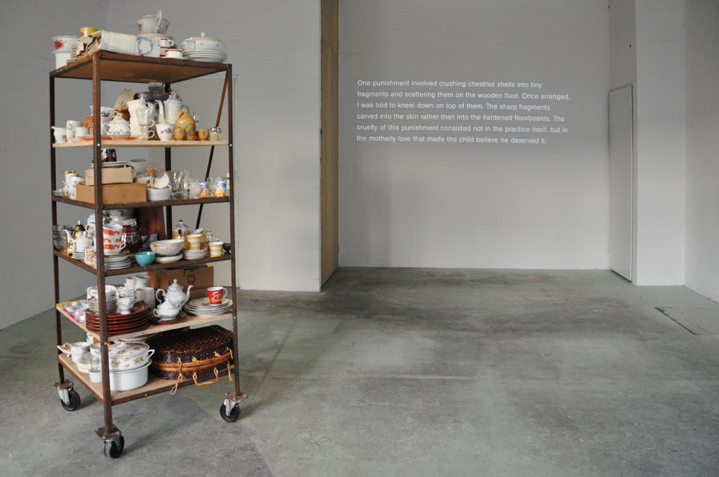 Fotini Gouseti Tudor Bratu